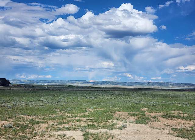 Property at 410 Two Rivers Rd, Laramie, WY 82072