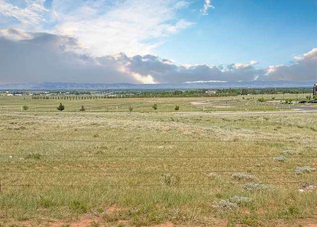Property at 1816 Geronimo Way, Laramie, WY 82070