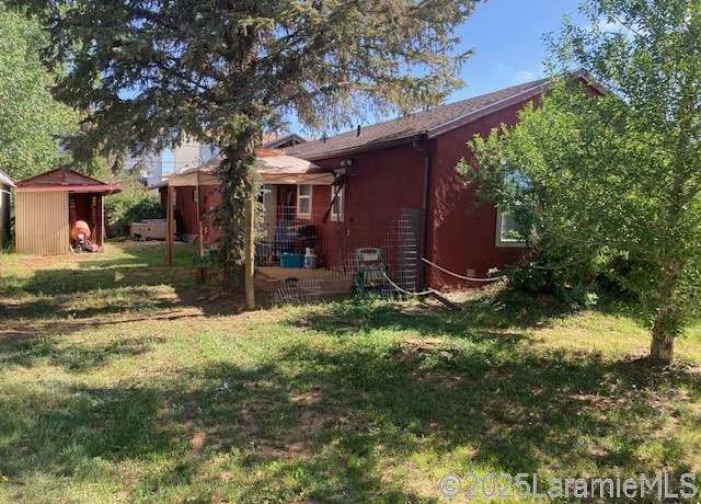 Property at 721 Mill St, Laramie, WY 82072, 5 beds, 2 baths