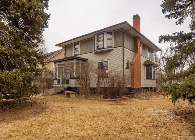 Property at 511 S 11th St, Laramie, WY 82070, 4 beds, 2 baths
