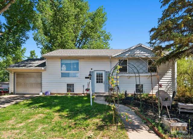 Property at 1303 Palmer Dr, Laramie, WY 82070, 5 beds, 2 baths