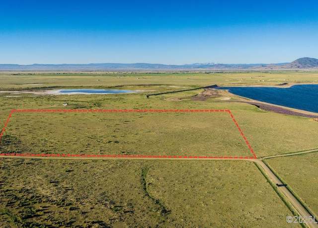 Property at TR 186 Wild Horse Rnch, Laramie, WY 82070