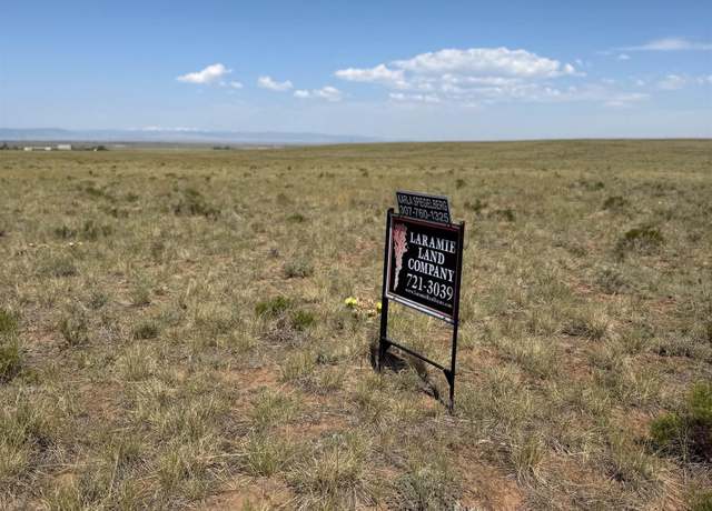 Property at Tract 13 White Tracts, Laramie, WY 82070