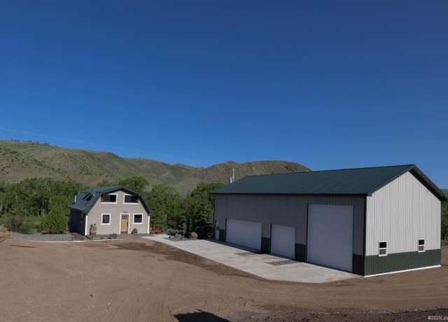 Property at 289 State Highway 10, Jelm, WY 82063, 3 beds, 2.75 baths