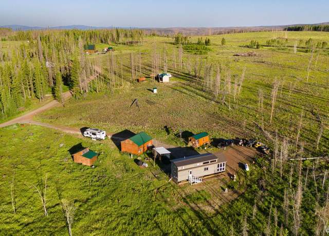 Property at 52 Red Fox Rd, Laramie, WY 82070, 1 bed, 1 bath