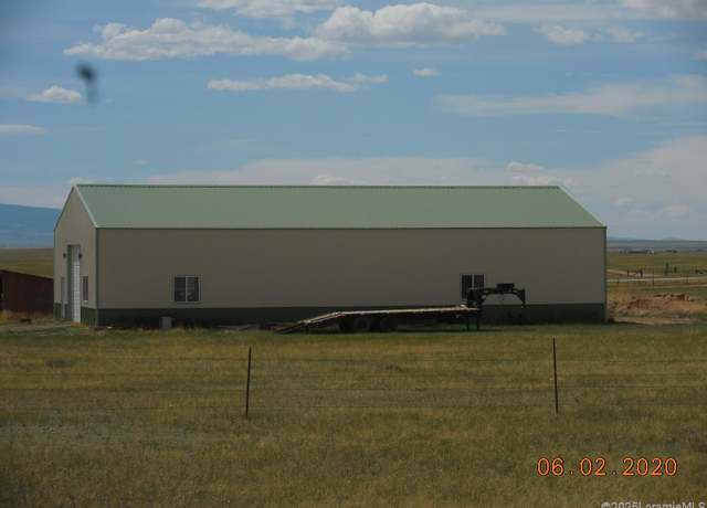 Property at 17 South St, Laramie, WY 82072, 2 beds, 2 baths
