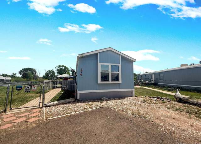 Property at 953 Mccue St #214, Laramie, WY 82070, 3 beds, 2 baths