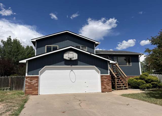 Property at 2133 Carrington Ct, Laramie, WY 82072, 3 beds, 2.5 baths
