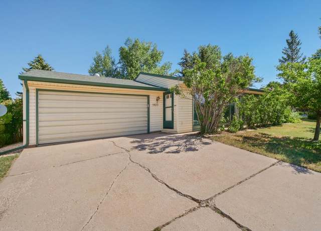Property at 1823 Reynolds St, Laramie, WY 82072, 3 beds, 2 baths