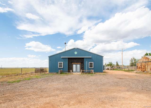 Property at 455 US Hwy 287, Laramie, WY 82070, 3 beds, 2 baths
