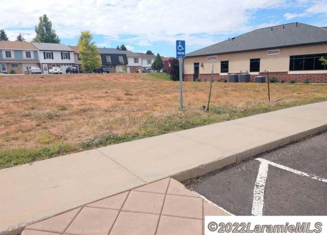 Property at 1257 N 15th St Unit H, Laramie, WY 82072