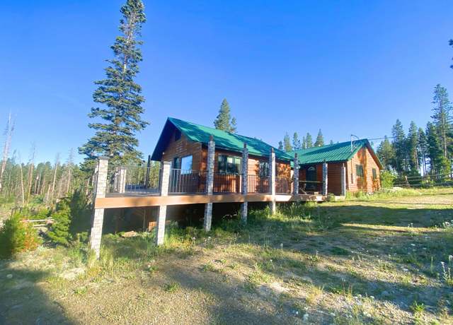 Property at 28 Upper Rd, Laramie, WY 82070, 2 beds, 2 baths