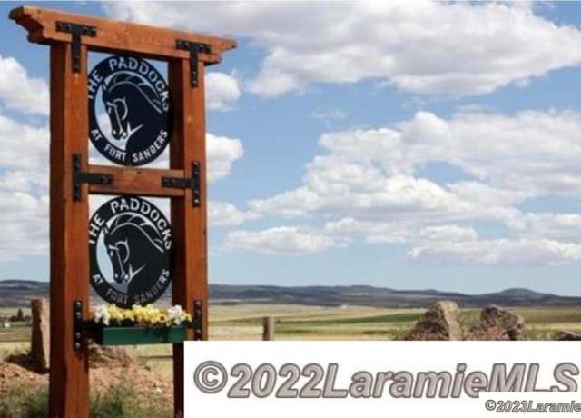 Property at Arsenal Court Tbd, Laramie, WY 82070