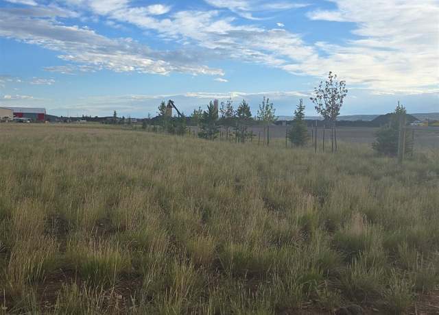 Property at KNIFE RVR Knife Rvr Bus Pk B 1 L 4, Laramie, WY 82070