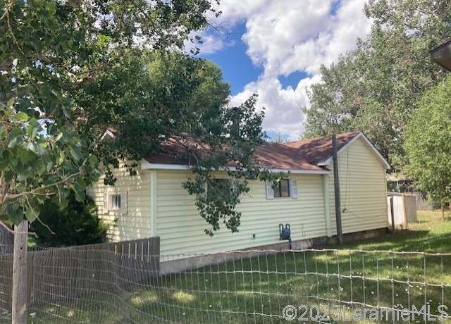 Property at 370 Buchanan St, Laramie, WY 82070, 1 bed, 1 bath