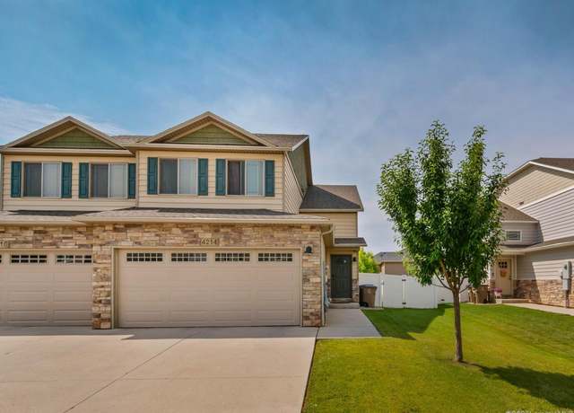Property at 4214 Moraine St, Laramie, WY 82072, 4 beds, 3.5 baths