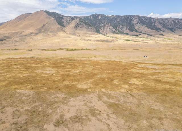 Property at 61 Rodeo Rd, Laramie, WY 82070