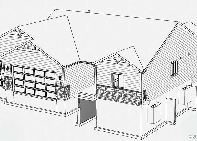 Property at 4324 Pueblo Dr, Laramie, WY 82072, 3 beds, 2 baths