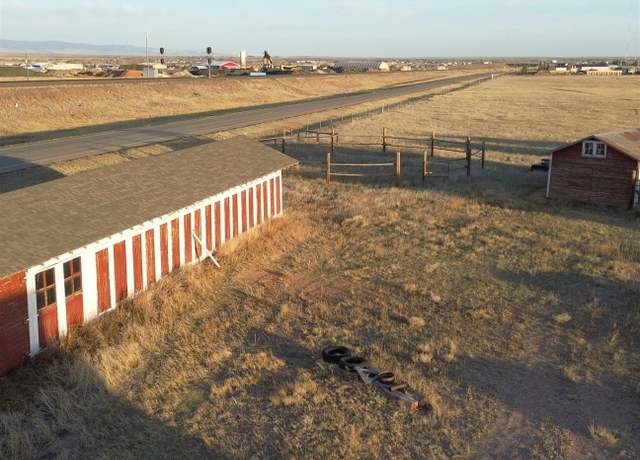 Property at 1437 Rosedale Rd, Laramie, WY 82070