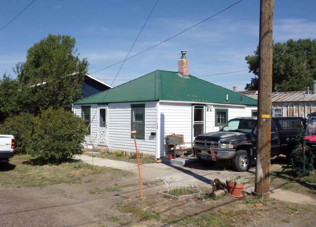 Property at 109 Russell St, Laramie, WY 82070, 1 bed, 1 bath