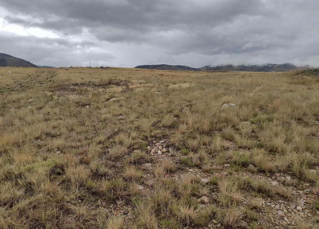 Property at Centennial Bloc Tbd, Centennial, WY 82055
