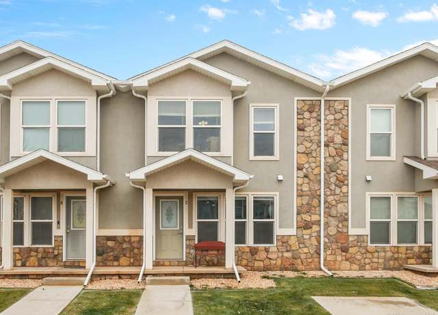 Property at 1705 Mercil Ct Unit C, Laramie, WY 82070, 3 beds, 2.5 baths