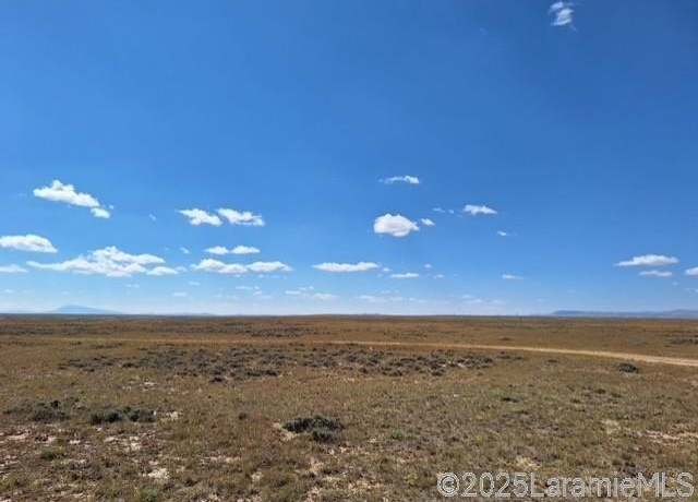 Property at 443 Byerly Dr, Medicine Bow, WY 82329