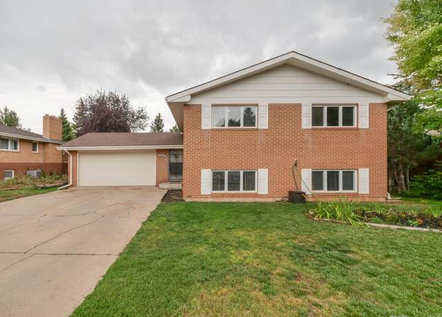 Property at 1520 W Hill Rd, Laramie, WY 82072, 4 beds, 2 baths