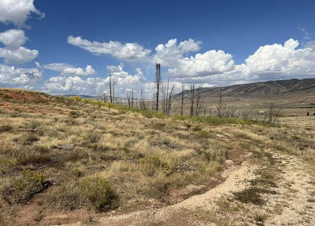 Property at TBD Fox Creek Rd, Laramie, WY 82070