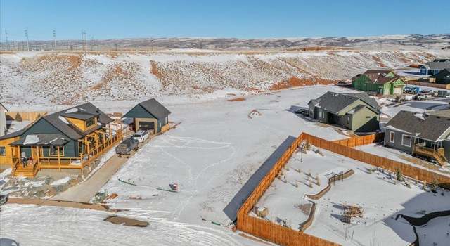 Photo of 2051 Battle St, Laramie, WY 82072