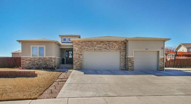 Photo of 2110 Trabing Ln, Laramie, WY 82072