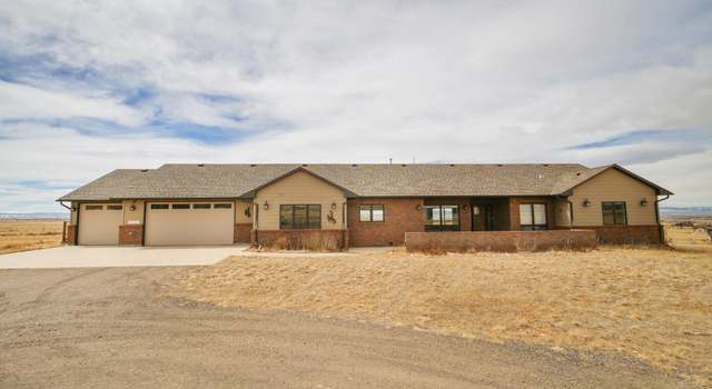 Photo of 5646 Canyon Ranch Rd, Laramie, WY 82070
