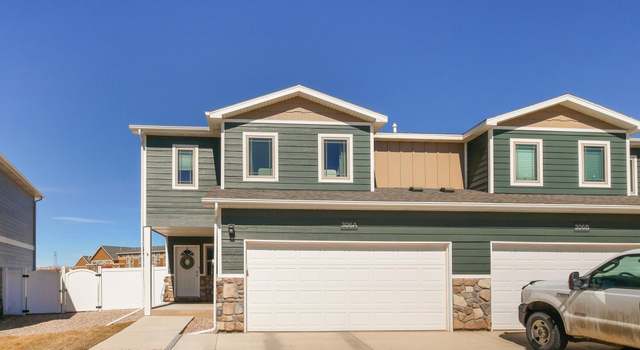 Photo of 4521 Bobolink Ln Unit 306 A, Laramie, WY 82070
