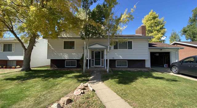 Photo of 416 S 25th St, Laramie, WY 82070