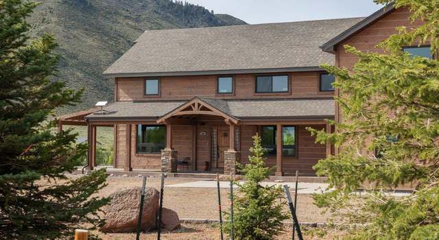 Photo of 20 Fox Rock Rd, Laramie, WY 82070