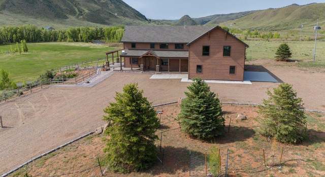 Photo of 20 Fox Rock Rd, Laramie, WY 82070