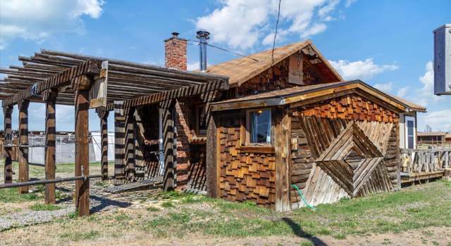 Photo of 427 Mcdermott Ave, Rock River, WY 82083