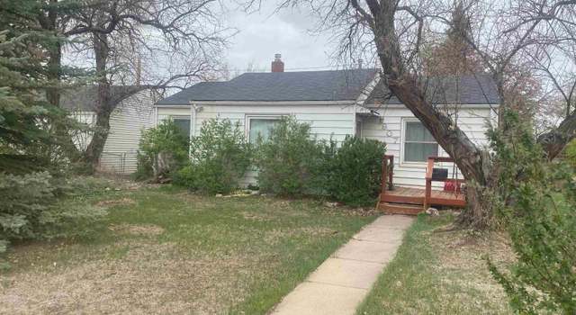 Photo of 907 Baker St, Laramie, WY 82072