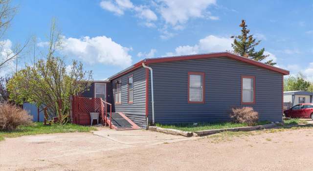 Photo of 276 Hwy 230 Spc 64, Laramie, WY 82070