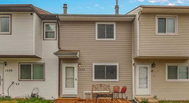 Photo of 1352 N 18th St, Laramie, WY 82072