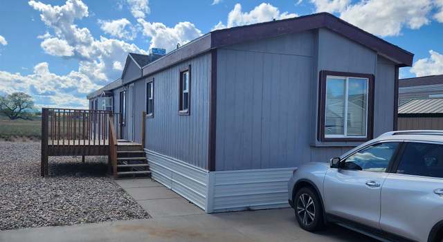 Photo of 2260 Franklin St #38, Laramie, WY 82070