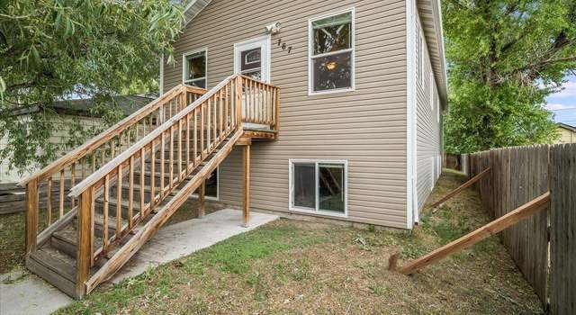 Photo of 767 N Pine St, Laramie, WY 82072