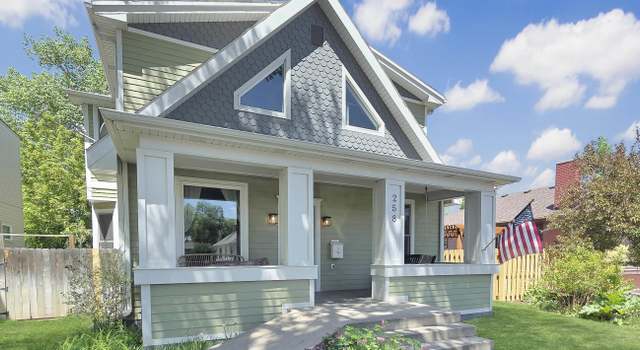 Photo of 258 N 5th St, Laramie, WY 82072