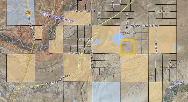 Photo of Lot 86 Cassidy River Rnch, Medicine Bow, WY 82329