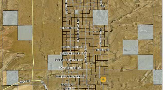 Photo of Tract 98B Wytex Rnch, Rock River, WY 82083