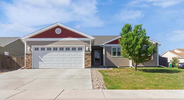 Photo of 1222 Arnold St, Laramie, WY 82070