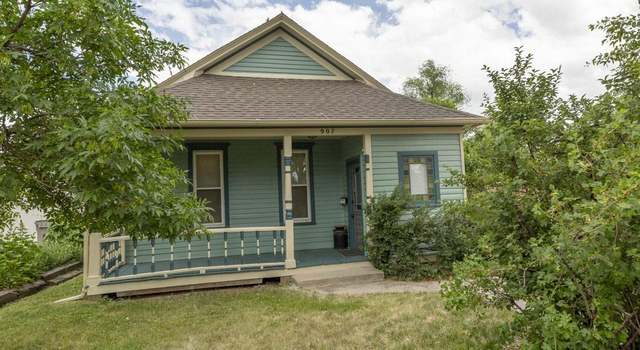 Photo of 907 S 7th St, Laramie, WY 82070