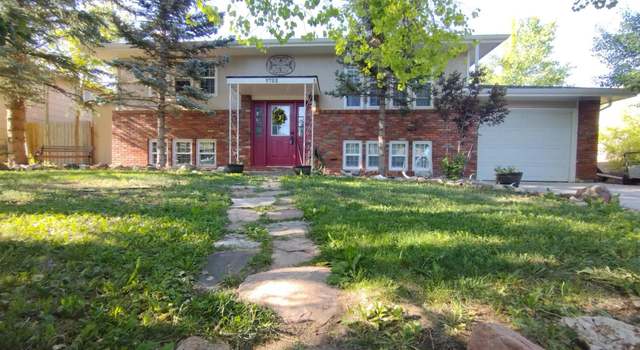 Photo of 1722 Barratt St, Laramie, WY 82072