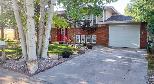 Photo of 1722 Barratt St, Laramie, WY 82072