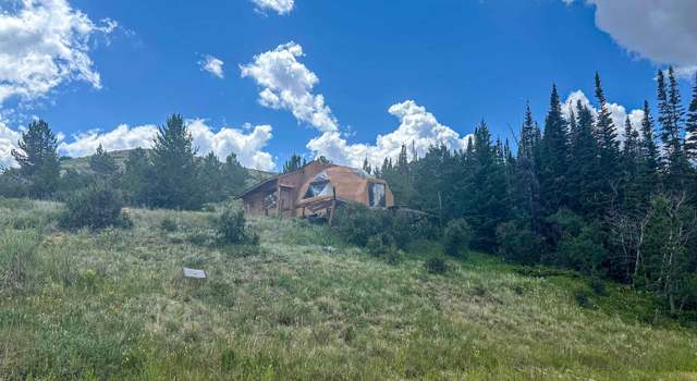Photo of 14 Deer Ct, Elk Mountain, WY 82324